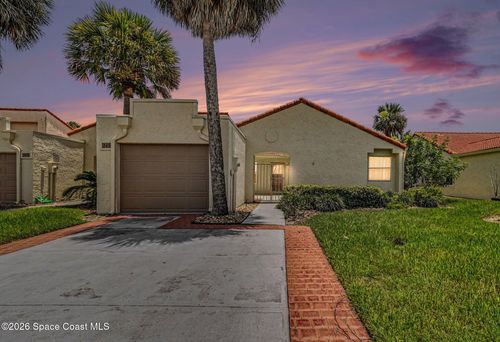 745 Pine Island Dr, Melbourne, FL, 32940-1708 | Card Image