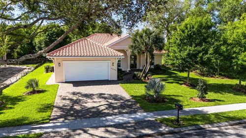 4805 66th Ln, Vero Beach, FL, 32967-6411 | Card Image