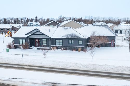 3605 Houkom Dr E, West Fargo, ND, 58078-4820 | Card Image