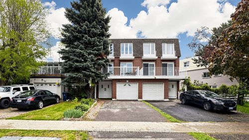 41 Chipwood Crescent, North York, ON, M2J3X6 | Card Image