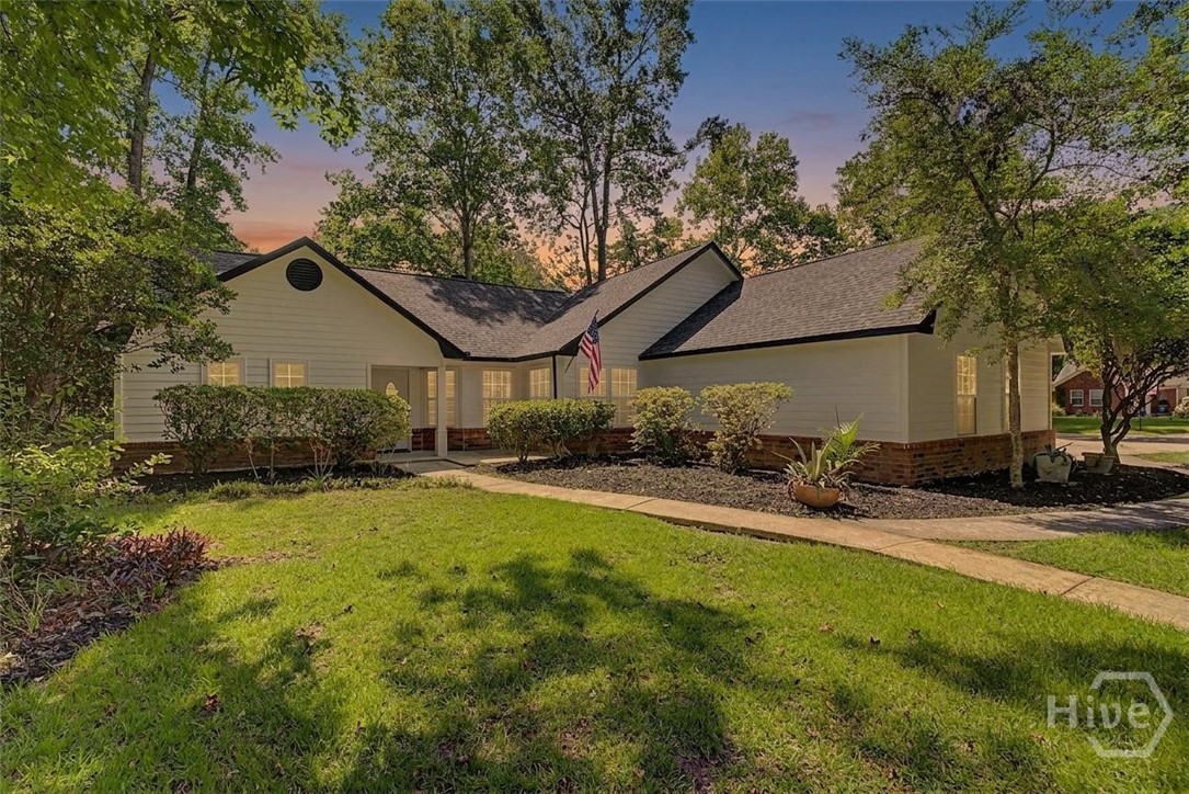 Residential in Savannah 2