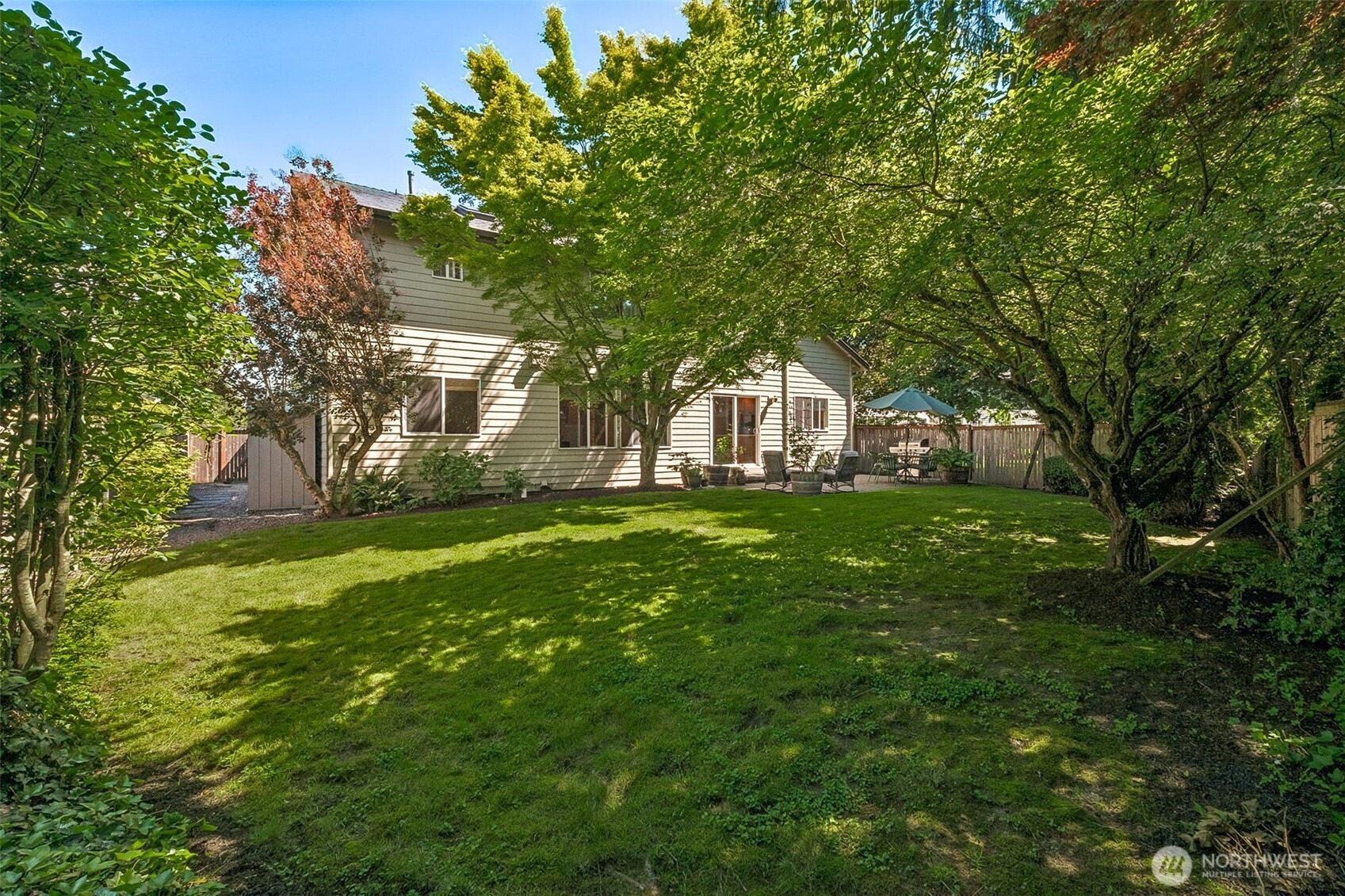 Residential in North Bend 3