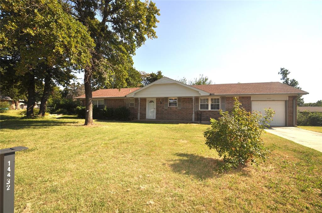 8th St, Choctaw, OK 73020