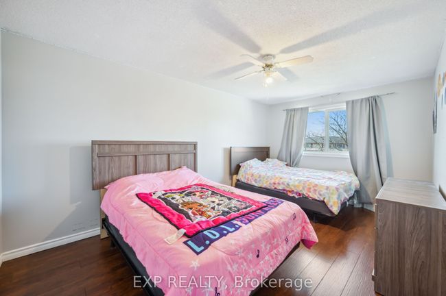 116 Dinison Cres, House attached with 3 bedrooms, 2 bathrooms and 3 parking in Kitchener ON | Image 17