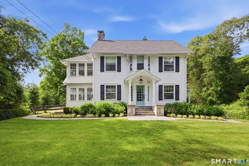 207 Redding Rd, Redding, CT, 06896-3216 | Card Image