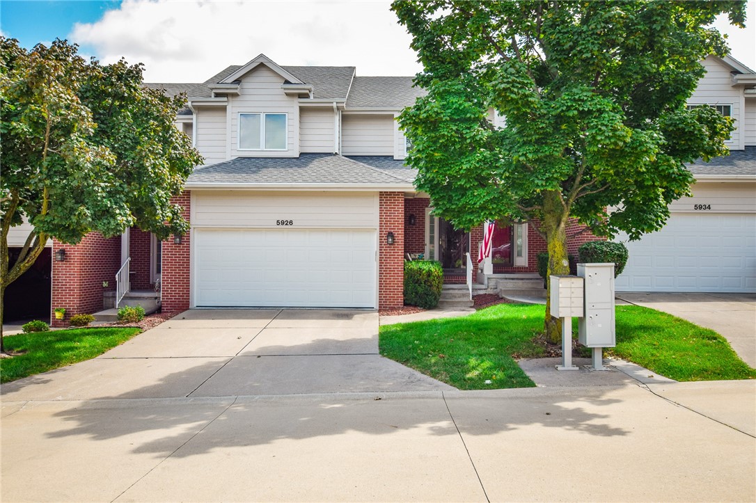 Ep True Pkwy, West Des Moines, IA 50266