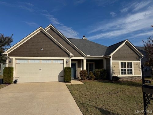 6741 Overview Ln, Montgomery, AL, 36117-7628 | Card Image