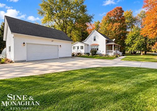 8922 Stone Rd Road, Clay Township, MI, 48001 | Card Image