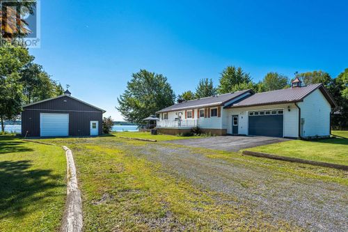 175 Pleasure Point Lane, Wolfe Island, ON, K0H2Y0 | Card Image