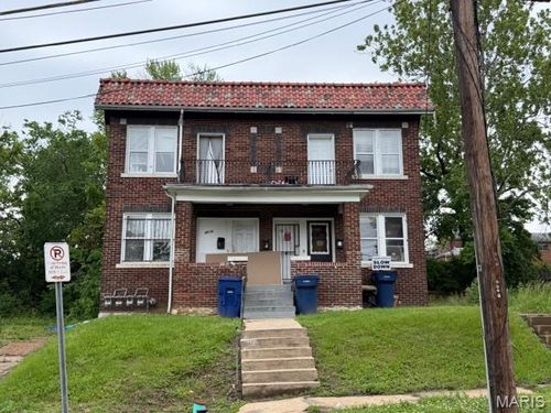 4016 Cora Ave, Saint Louis, MO, 63115-2401 | Card Image