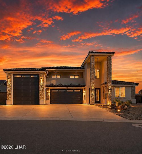 1671 E Karen Dr, Lake Havasu City, AZ, 86404 | Card Image