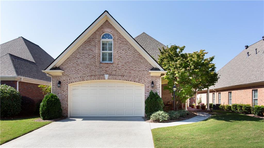 Woodberry Run Dr, Snellville, GA 30078