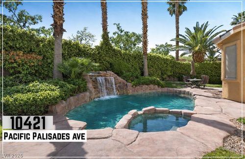 10421 Pacific Palisades Ave, Las Vegas, NV, 89144-1223 | Card Image