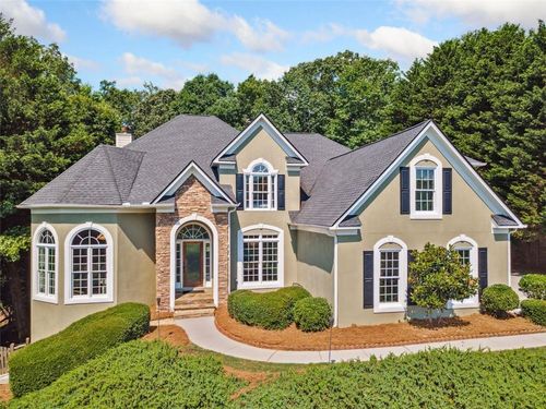 3845 Overlake Dr, Cumming, GA, 30041-2843 | Card Image