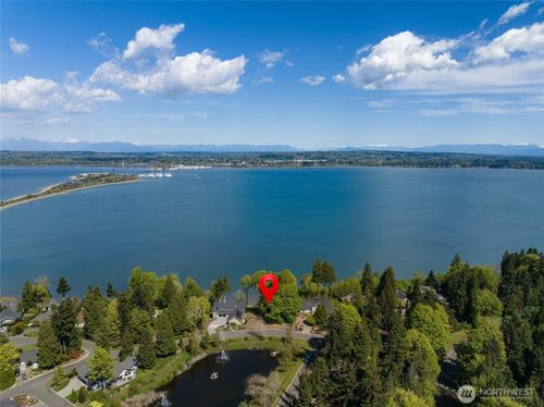 0 Mallard Rd, Blaine, WA, 98230 | Card Image