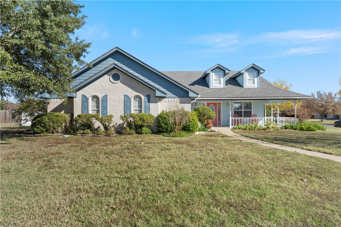 Saratoga , Robinson, TX 76706