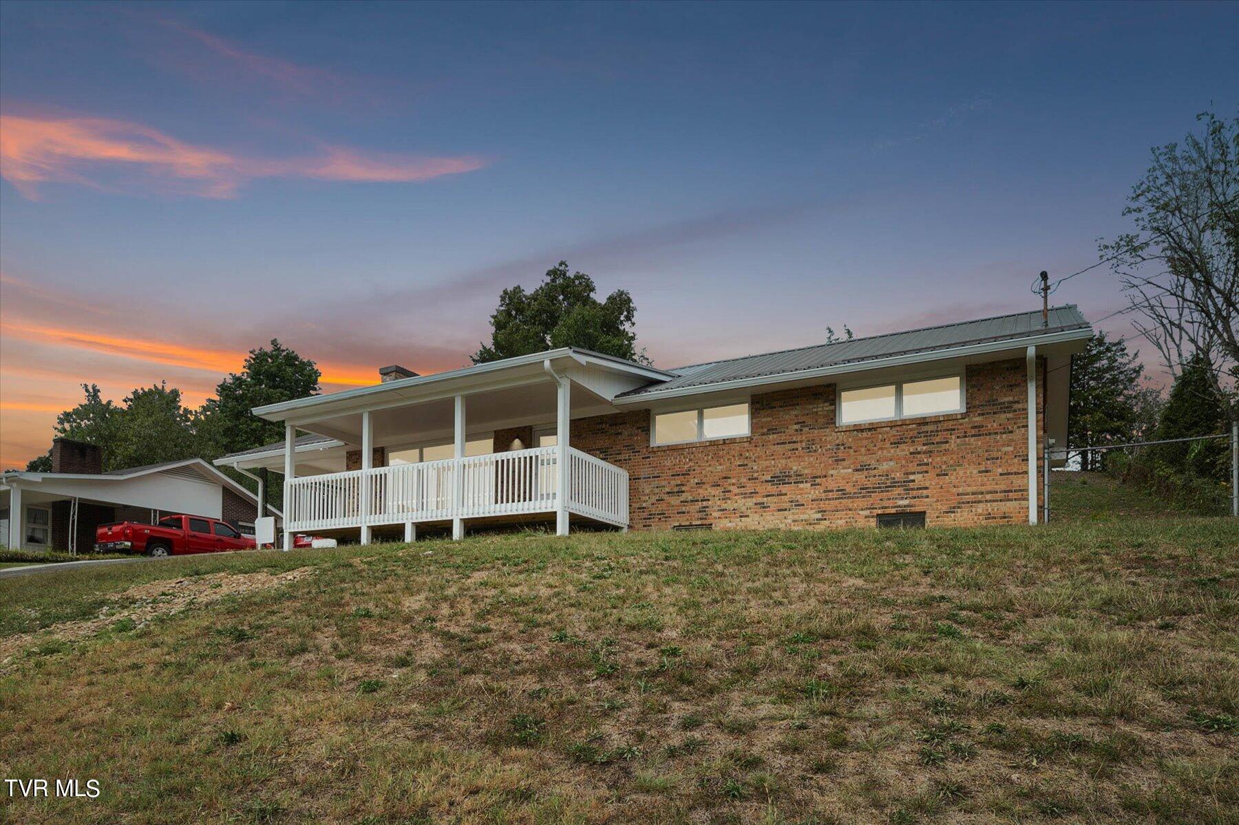 Misty Dr, Kingsport, TN 37660