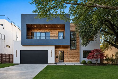 3940 N Cresthaven Rd, Dallas, TX, 75209-2606 | Card Image