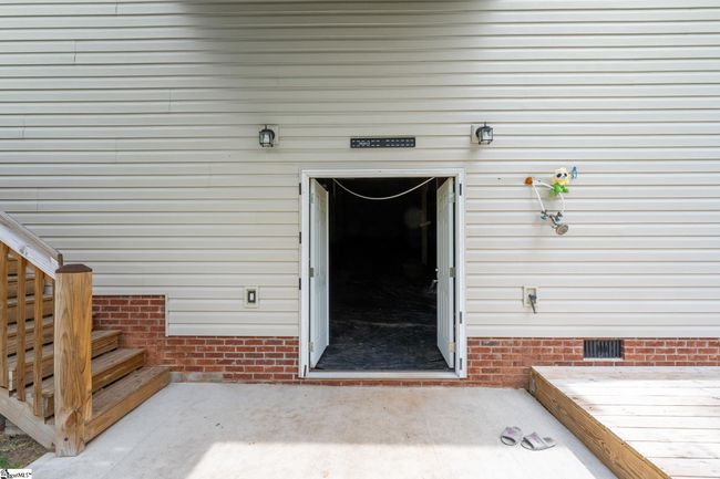 885 Affirmed Dr, House other with 4 bedrooms, 3 bathrooms and 2 parking in Boiling Springs SC | Image 35
