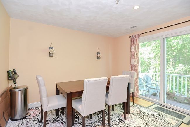 UNIT-4 - 1 Olson St, House attached with 2 bedrooms, 3 bathrooms and 1 parking in Wilmington MA | Image 13