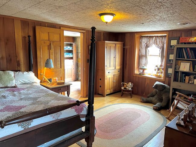 213 S Benner Hill Rd, Home with 3 bedrooms, 1 bathrooms and 1 parking in Bainbridge OH | Image 24