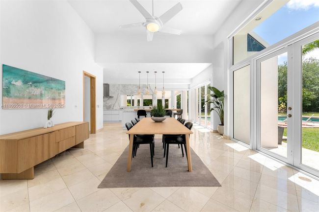 9500 Sw 60 Th Ct, House other with 6 bedrooms, 9 bathrooms and null parking in Pinecrest FL | Image 4