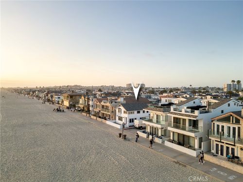 2500 W Oceanfront, Newport Beach, CA, 92663 | Card Image