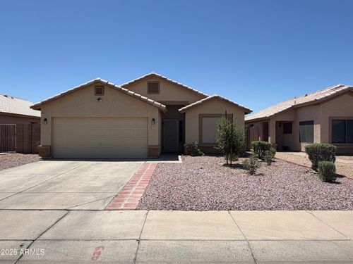 9247 W Brown St, Peoria, AZ, 85345-4313 | Card Image