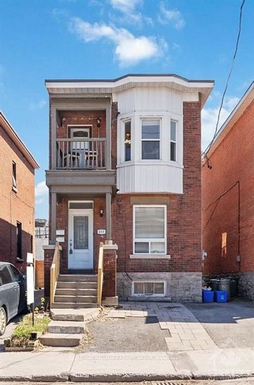 280 Arlington Ave, Ottawa, ON, K1R5T2 | Card Image