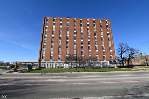 7th-floor-3266 N Meridian St, Indianapolis, IN, 46208-5846 | Card Image