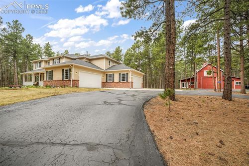 19010 Deerfield Rd, Monument, CO, 80132-8710 | Card Image