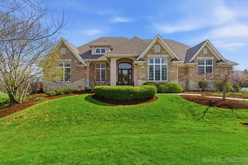 1933 Spring Valley Dr, Elburn, IL, 60119-7707 | Card Image