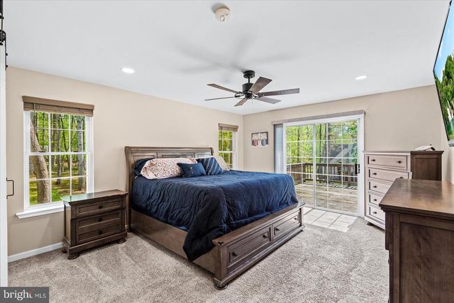 118 Monticello Cir, House other with 3 bedrooms, 2 bathrooms and null parking in LOCUST GROVE VA | Image 19