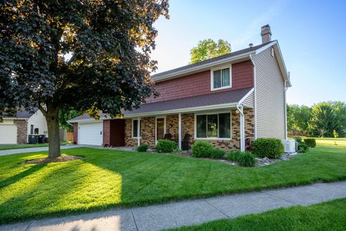 4531 Blue Water Court, Fort Wayne, IN, 46804 | Card Image