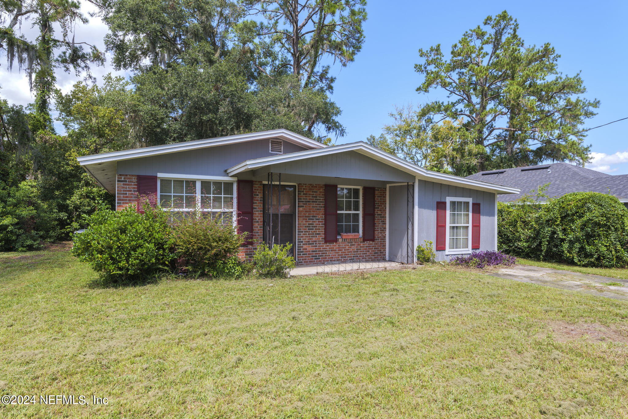 Walnut St, Green Cove Springs, FL 32043
