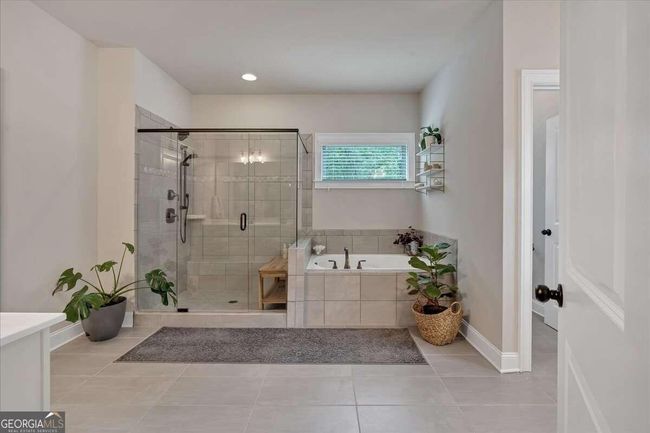 288 Hickory Pointe Dr, House other with 5 bedrooms, 4 bathrooms and null parking in Acworth GA | Image 31