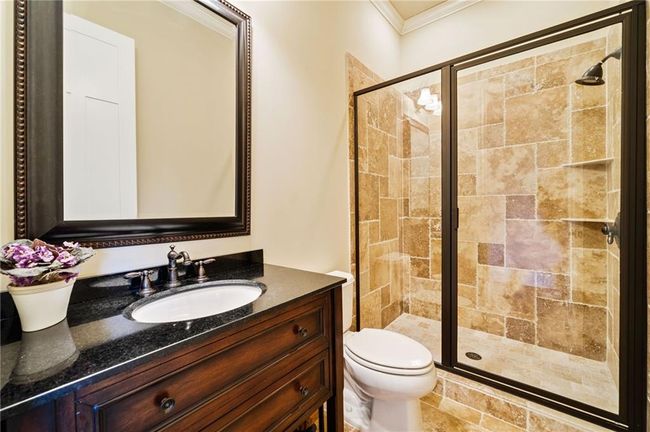 564 Mystic Trail Ln, House other with 4 bedrooms, 5 bathrooms and null parking in Jasper GA | Image 31