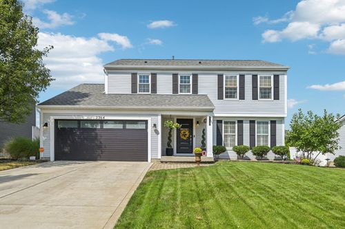 2364 Ziner Cir S, Grove City, OH, 43123-4825 | Card Image