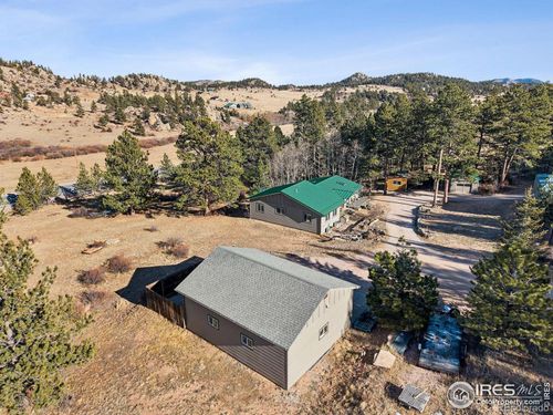 150 Mount Fisher Ct, Livermore, CO, 80536-8778 | Card Image