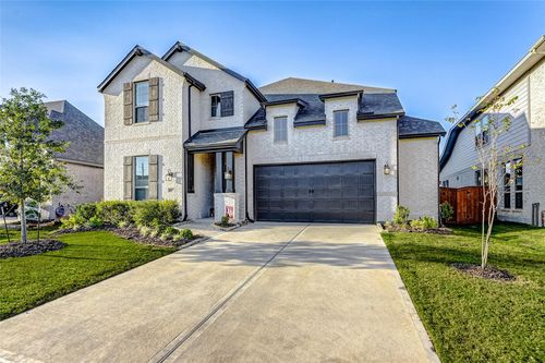 24910 Hibiscus Garden Way, Katy, TX, 77493-8403 | Card Image