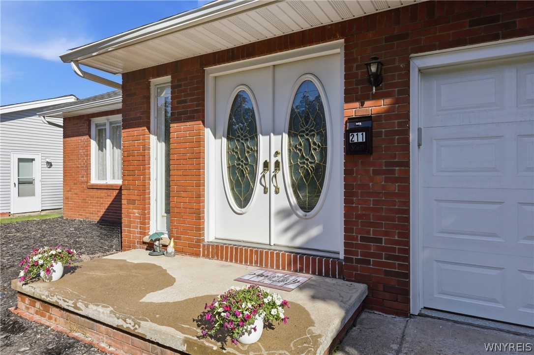 Residential in Tonawanda 3