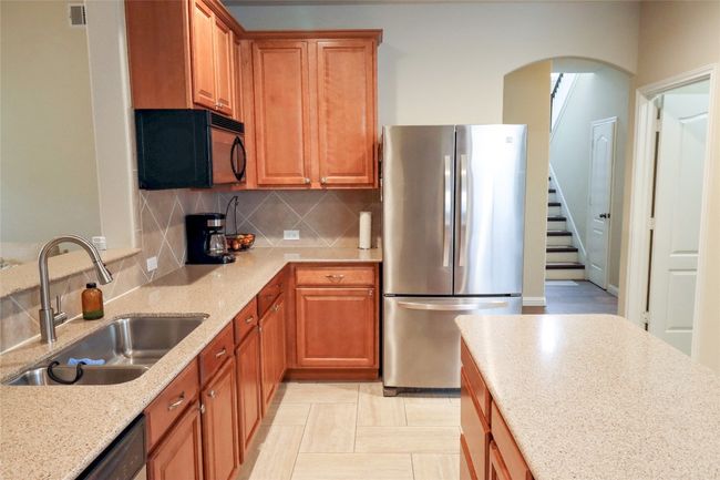 3707 Tall Cedars Rd, House other with 4 bedrooms, 3 bathrooms and 4 parking in Cedar Park TX | Image 9