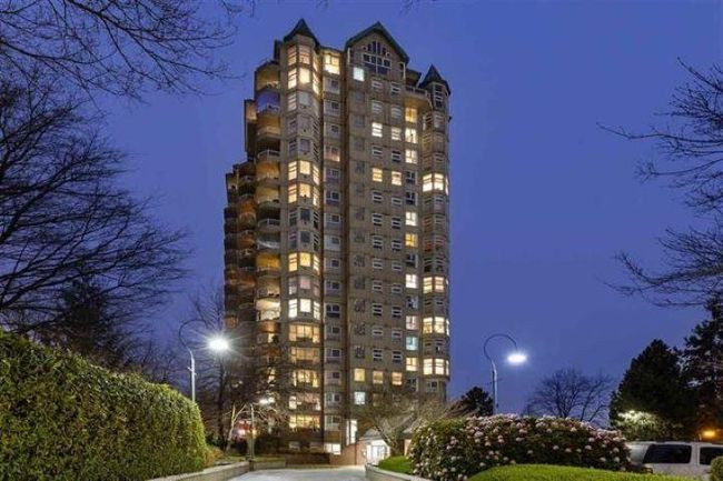 1903 - 1250 Quayside Drive, Condo with 4 bedrooms, 4 bathrooms and 2 parking in New Westminster BC | Image 11