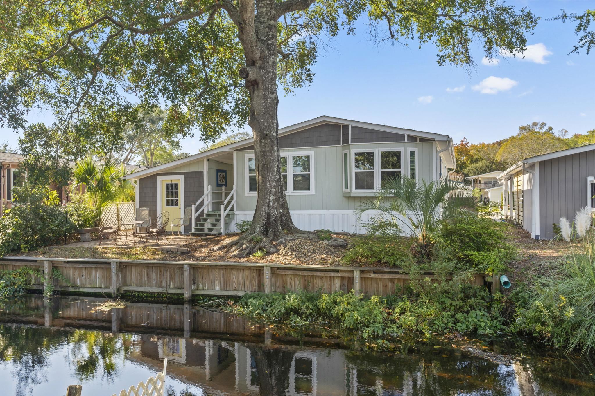 Residential in Surfside Beach 2