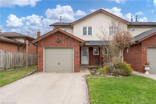1-23 Dynasty Ave, Stoney Creek, ON, L8G4Z5 | Card Image