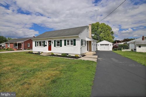 124 S Spruce St, ANNVILLE, PA, 17003-1918 | Card Image