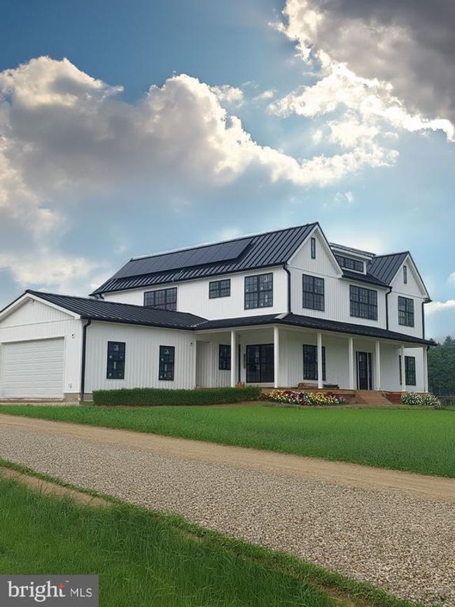2617 County Line Rd, House other with 4 bedrooms, 4 bathrooms and null parking in CHALFONT PA | Image 8
