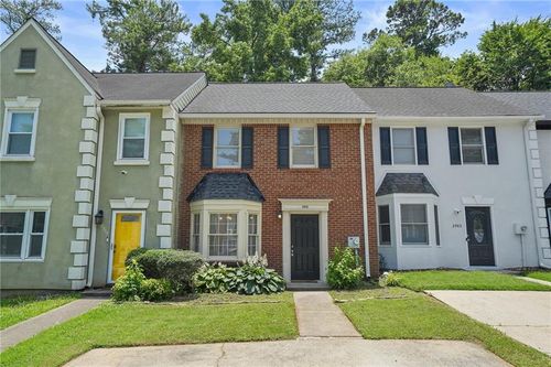 2941 Governors Ct, Marietta, GA, 30066-5273 | Card Image