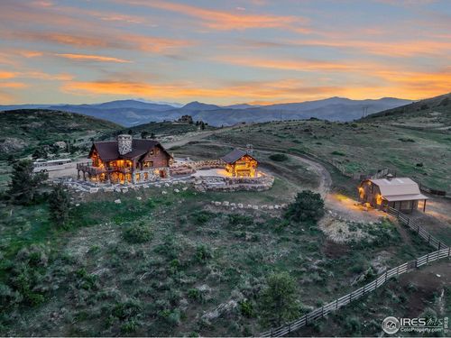 9126 Gold Mine Rd, Loveland, CO, 80538-9151 | Card Image