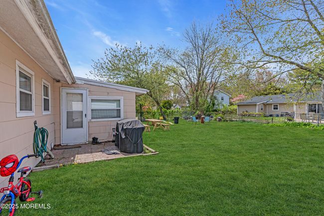 111 3 Rd St, House other with 3 bedrooms, 1 bathrooms and null parking in Barnegat NJ | Image 22